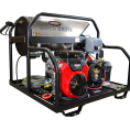 200 Gallon - 4.0GPM - 4300PSI - AR Pump - 14TH35 -