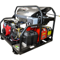 200 Gallon - 4.0GPM - 4300PSI - AR Pump - 14TH35 -