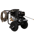 SIMPSON Powershot-Professional-4200 PSI Honda