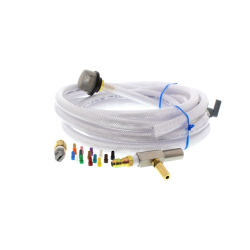 X-Jet-13K Nozzle 4-6 GPM - 3000-4000PSI