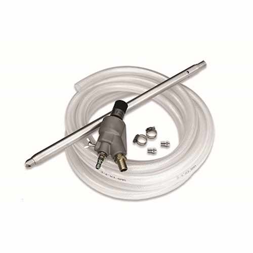 Industrial Grade Wet Sand Blast Kit 5000 PSI 17.02