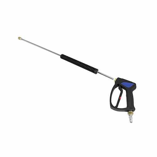 SG35 Spray Gun with 36 Inch 50000 PSI Lance Assemb