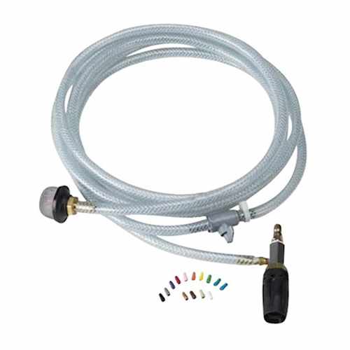 Adjustable External Chemical Injector  #13 MJET - 