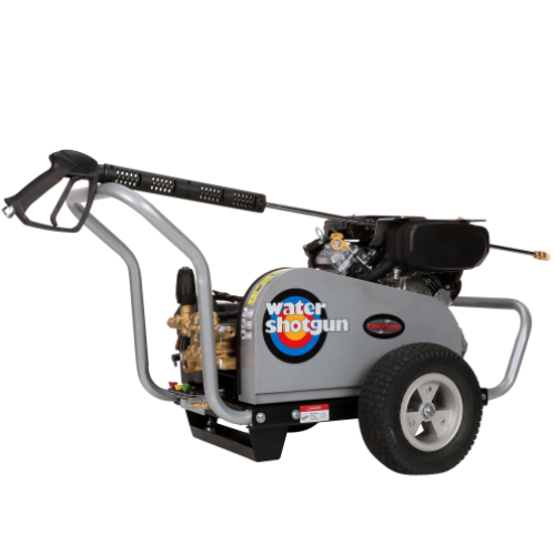 4000PSI Belt DriveVanguard Pressure Washer