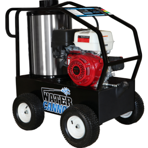 Honda-Hot-Water-Key-Start-4000PSI-4GPM