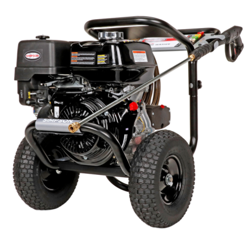 SIMPSON Powershot-Professional-4200 PSI Honda
