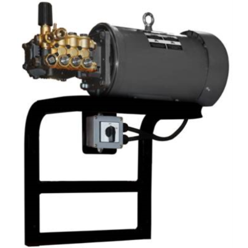 Commercial Cold Water Electric - 3.6GPM - 3600PSI 