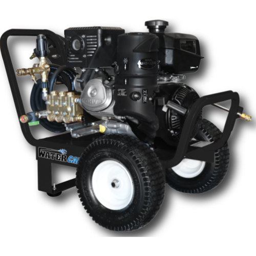 Commercial Cold Water Gas - 3.5GPM - 4000PSI - 14 