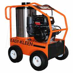 Water Cannon 18K15 4000 PSI 4 GPM Commercial Kohle