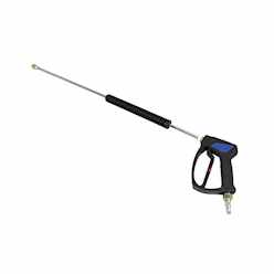 SG35 Spray Gun with 36 Inch 50000 PSI Lance Assemb