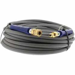 ProJet 50 Foot 4200PSI Gray Pressure Washer Hose Q