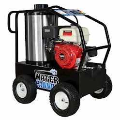 Hot-Water-Powerful-Commercial-132 Degree-Portable-