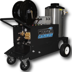 Industrial Hot Water Electric - 8GPM - 3600PSI - B