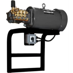 Commercial Cold Water Electric - 3.6GPM - 3600PSI