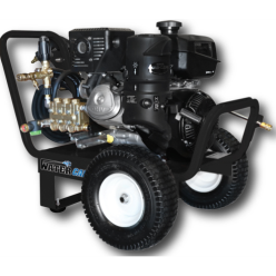 Commercial Cold Water Gas - 4GPM - 4000PSI - 14 KO